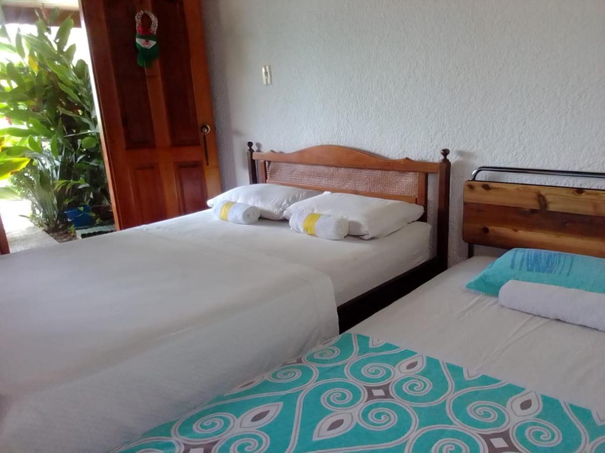Hotel Santa Helena Летісія Екстер'єр фото