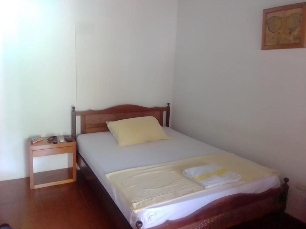 Hotel Santa Helena Летісія Екстер'єр фото